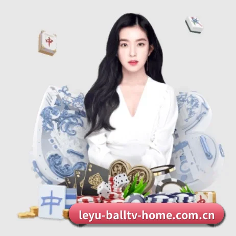 乐鱼 APP 界面 | leyu